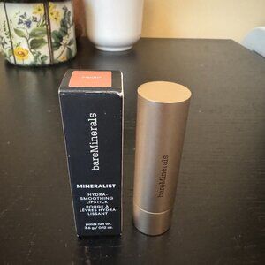bareMinerals Mineralist Hydra-Smoothing lipstick in shade - Insight